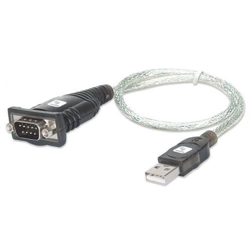 Konwerter USB na RS232/ COM/DB9 na Arena.pl