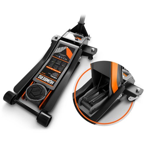 Podnośnik samochodowy 3 t Humberg HM-381 na Arena.pl