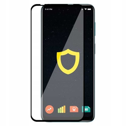 Spacecase Glass 5D Motorola Moto G42 na Arena.pl