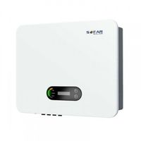 INWERTER SOFAR 12KTL-X 98.5 WYDAJNOŚĆ TRÓJFAZOWY DUAL MPPT