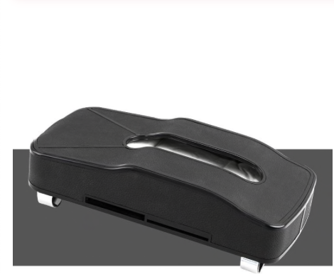 ORGANIZER BIUROWY - Przybornik - Skóra zdjęcie 2