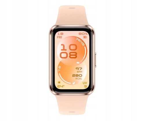 Smartband HUAWEI Band 11 Beżowy na Arena.pl
