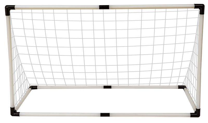 Zestaw Piłkarski - Bramka Do Gry W Piłkę Nożną zdjęcie 4