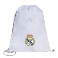 Worek adidas Real Madryt Gymsack JX3188 - N/A