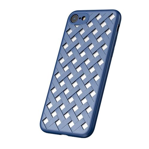 Etui Baseus Papercut Case Do Iphone 7 / 8 (Niebieskie) na Arena.pl