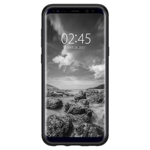 SPIGEN SGP RUGGED ARMOR - ETUI DO Samsung S8+ PLUS na Arena.pl