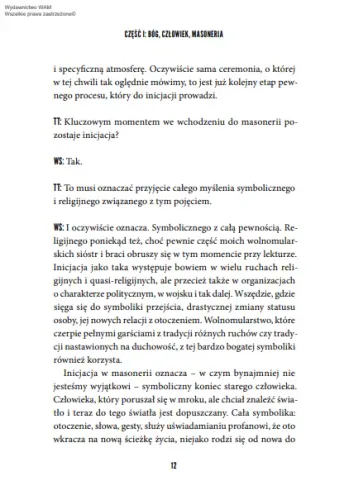 Dlaczego Kościół boi się masonów? na Arena.pl