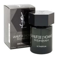 yves saint laurent l''homme la nuit le parfum edp 100ml