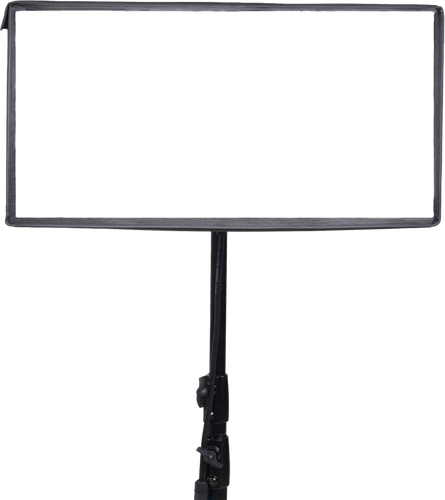 Nanlite Foldable Softbox with eggcrate for PavoSlim 120B/120C na Arena.pl