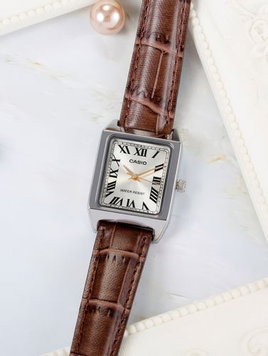 ZEGAREK DAMSKI CASIO LTP-V007L-9B  + BOX na Arena.pl