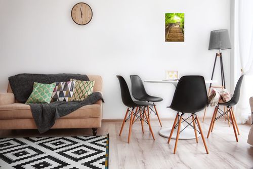 Obraz 20X30 Schody na Arena.pl