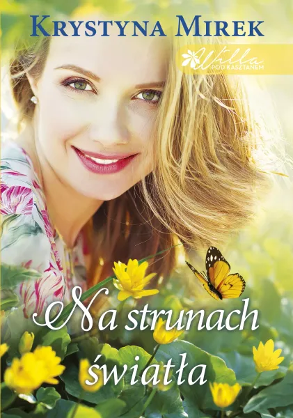 Na strunach światła zdjęcie 1