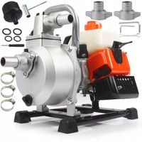 Pompa powierzchniowa Mar-Pol 2200 W 8000 l/h