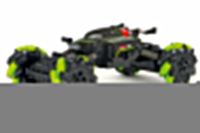 ND17_ZB-124107 Auto na radio Drift Car 2,4GHz 160