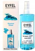Eyfel - odświeżacz do pomieszczeń w sprayu Ocean 400ml
