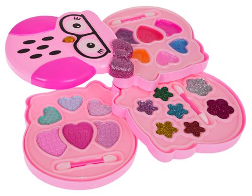 Zestaw Do Makijażu Sowa na Arena.pl