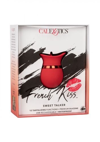 french kiss sweet talker red na Arena.pl