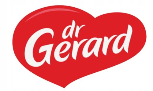 Wafle Ciastka PryncyPałki Kakaowe 726 g Dr Gerard na Arena.pl