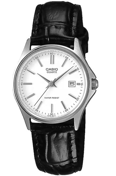 zegarek damski casio ltp-1183e-7adf + box zdjęcie 1