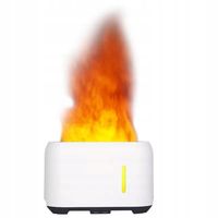 Nawilżacz powietrza Aroma Humidifier Flame
