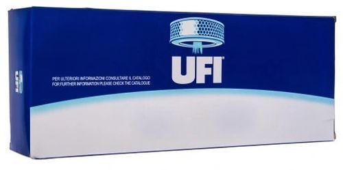 UFI FILTR POWIETRZA BMW X6 E71 E72 3.0 D 30D na Arena.pl