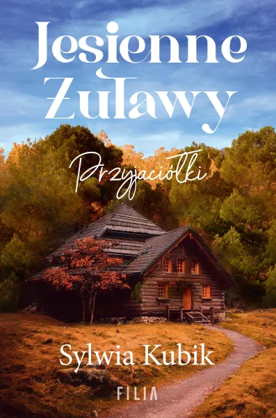 Jesienne Żuławy. Przyjaciółki zdjęcie 1