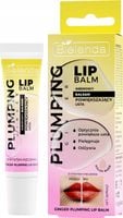 BIELENDA PLUMPING GINGER BALSAM POWIĘKSZAJĄCY USTA IMBIROWY 10 G