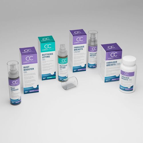 Żel odżywczy Cobeco 60 ml na Arena.pl