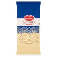Goldmak Makaron zacierka Rędzińska 2-jajeczna 250 g