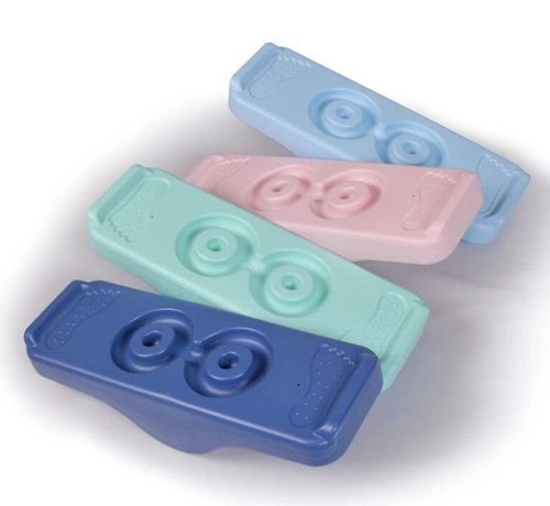 deska do balansowania Labirynt 8 - niebieski MAŁPISZON na Arena.pl