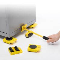 dźwignia do podnoszenia i transportu innovagoods