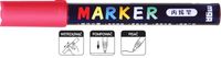 Marker akrylowy 1-2 mm Różana czerwień MG 4174 A'6