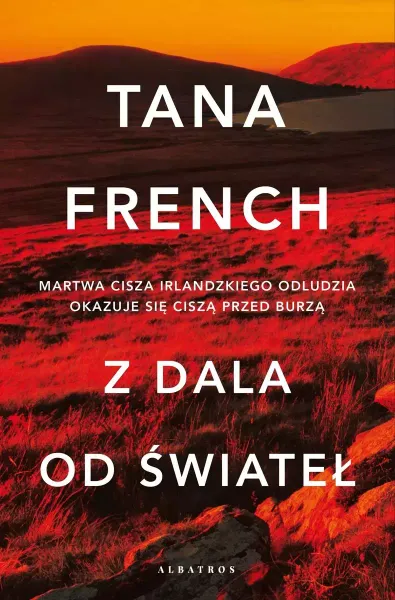Z dala od świateł zdjęcie 1