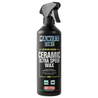 Maniac Line - Ceramic Ultra SPEED WAX 500 ml - ceramiczny wosk ekspresowy