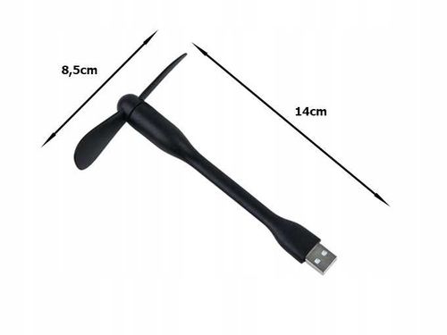 wiatraczek usb na Arena.pl
