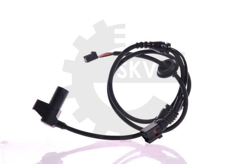 Czujnik ABS do AUDI A4 B7 2.0 2005 2006 zdjęcie 1