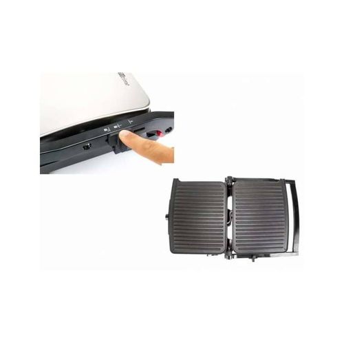 Grill First Austria FA5344-1 INOX na Arena.pl
