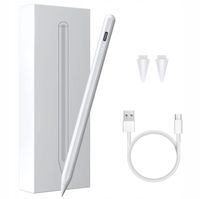 AKTYWNY RYSIK TOUCH PEN Gen 2 do IPAD 9 10.2 / IPAD PRO / AIR 5 6 / IPAD 10