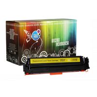 Zamiennik tonera W2212X (HP 207X) Żółty Wydajny (toner zawiera chip)