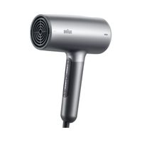 Suszarka do włosów Braun HD435E 2200W jonizacja srebrny