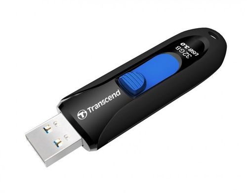 Transcend JETFLASH 790 32GB USB3 BLACK na Arena.pl