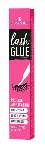 ESSENCE Lash glue Klej do rzęs na Arena.pl