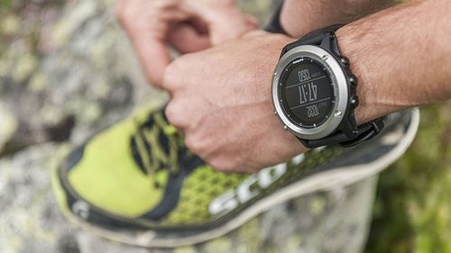 Smartwatch Garmin Fenix 3 HR na Arena.pl