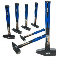 MŁOTEK ŚLUSARSKI FIBERGLASS 1000G 1KG