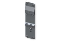 Teltonika Networks TSW1 Rear panel with DIN Rail