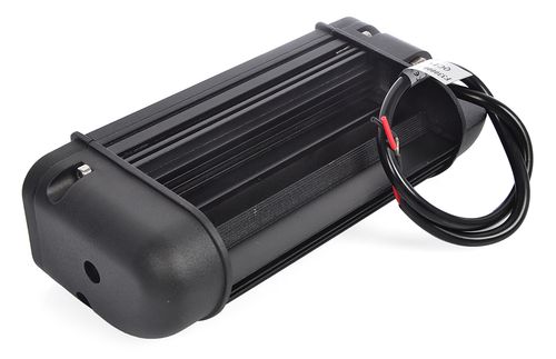 Panel LED lampa robocza 40W halogen 68 na Arena.pl