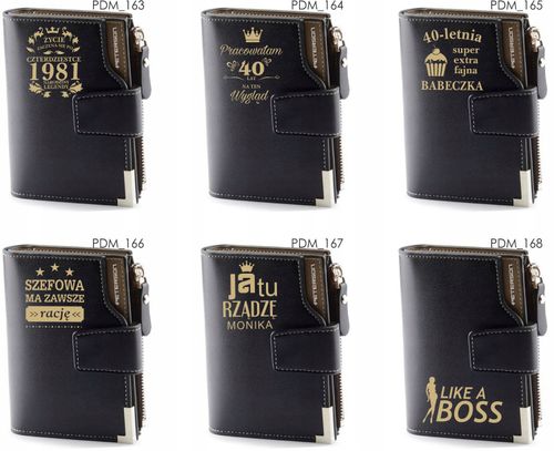 SET portfel+perfumy prezent dla koleżanki siostry na Arena.pl