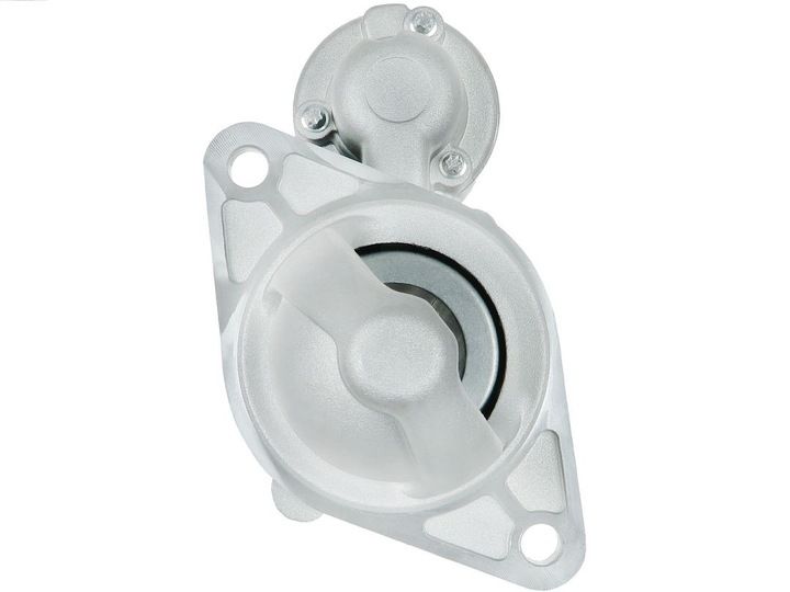 AUTOSTARTER ROZRUSZNIK zdjęcie 9