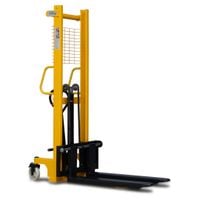 Wózek masztowy magazynowy ręczny Viber-System 1000 kg / 1600 mm PW1610