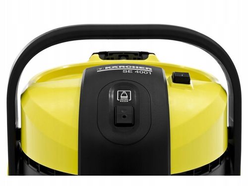 Odkurzacz piorący Karcher SE 4001 1.081-130.0 na Arena.pl